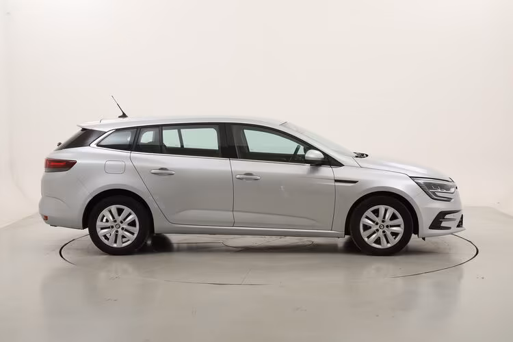 Renault Megane Sporter Equilibre BR948264 1.5 Diesel 116CV