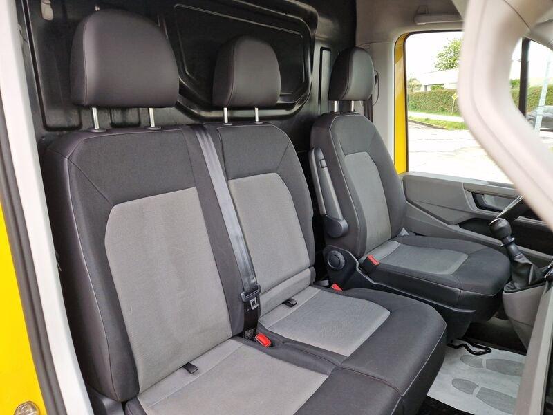 Volkswagen Crafter Crafter30 2.0 FURG PM