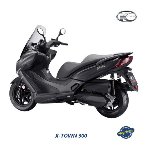 KYMCO X-Town 300