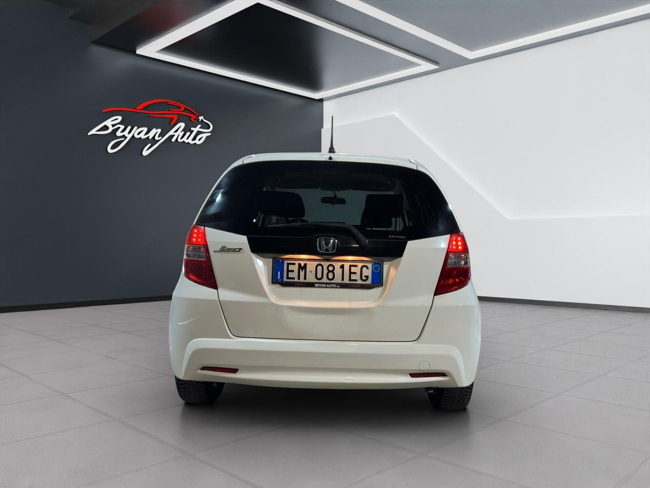 HONDA JAZZ 1.4 Appeal