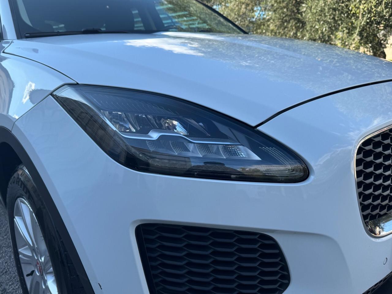 JAGUAR E-Pace 2.0D 150 CV S