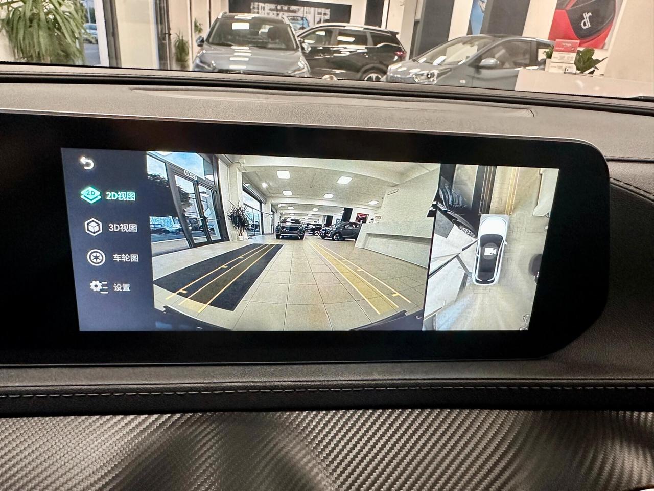 Evo 6 1.5 Turbo Bi-fuel GPL PRONTA CONSEGNA