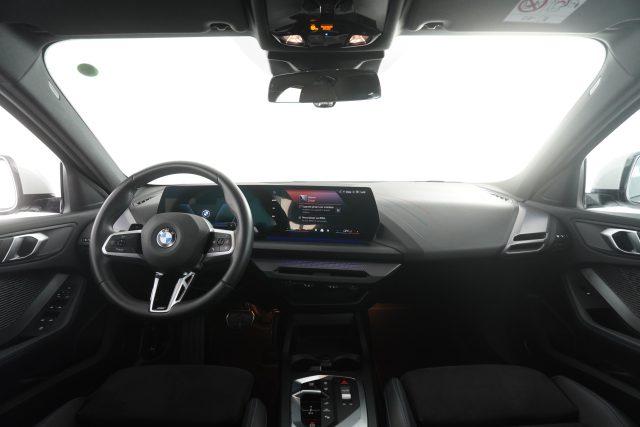 BMW 120 Serie 1 (F70) d 48V MSport