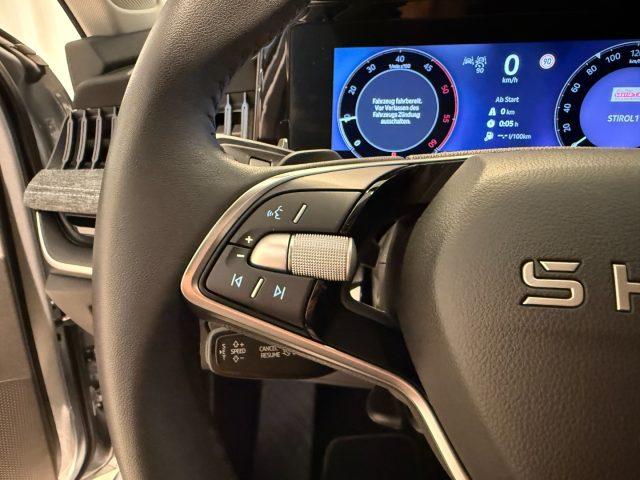 SKODA Superb 2.0 TDI DSG Wagon Selection Camera DAB+ LED Navi