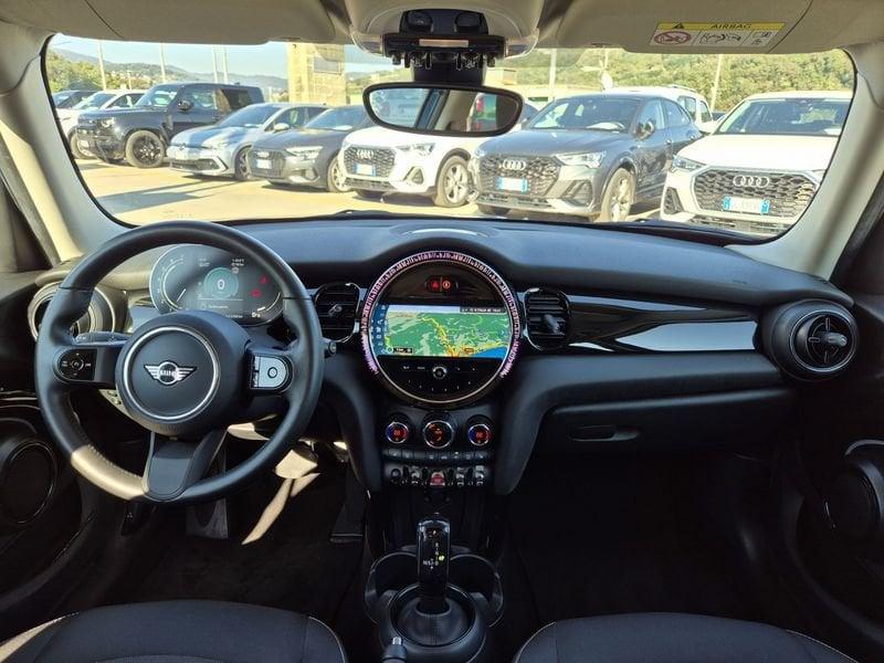 MINI Mini 5 porte Mini 5p 1.5 Cooper Essential auto