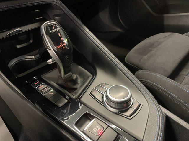 BMW X2 2.0 d S-Drive 150 CV M-Sport