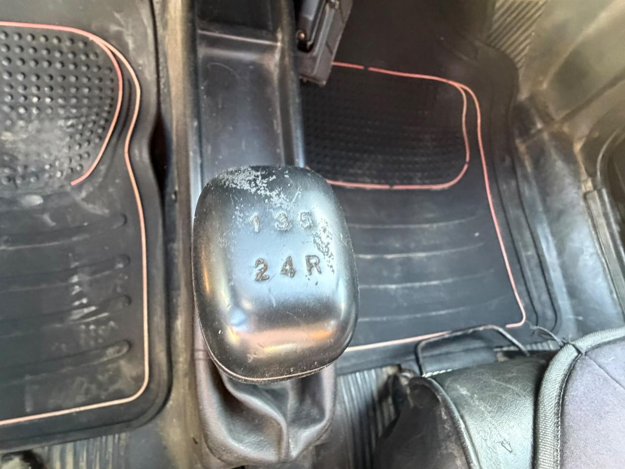 Fiat Panda 1100 i.e. cat 4x4 Country Club