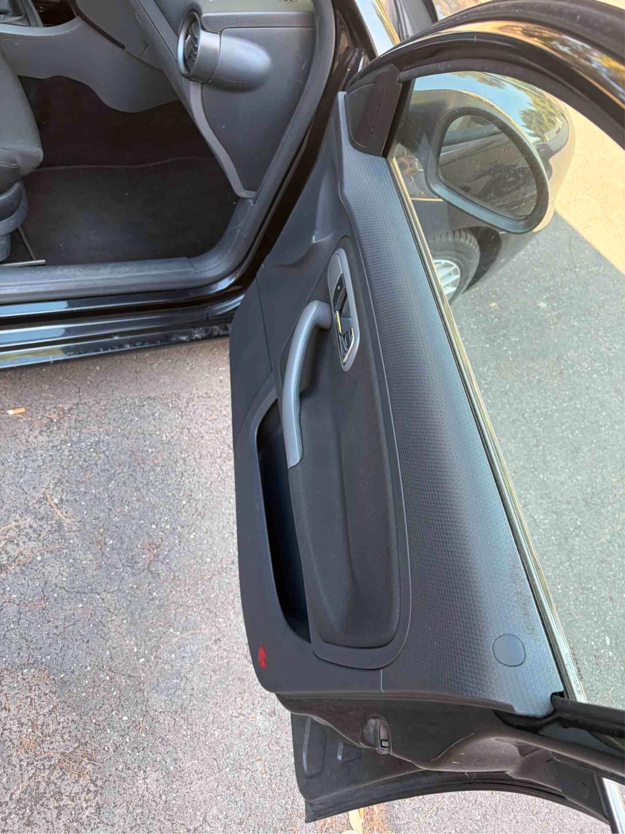 Seat Ibiza 1.4 TDI 80CV DPF 5p. Special Ed.