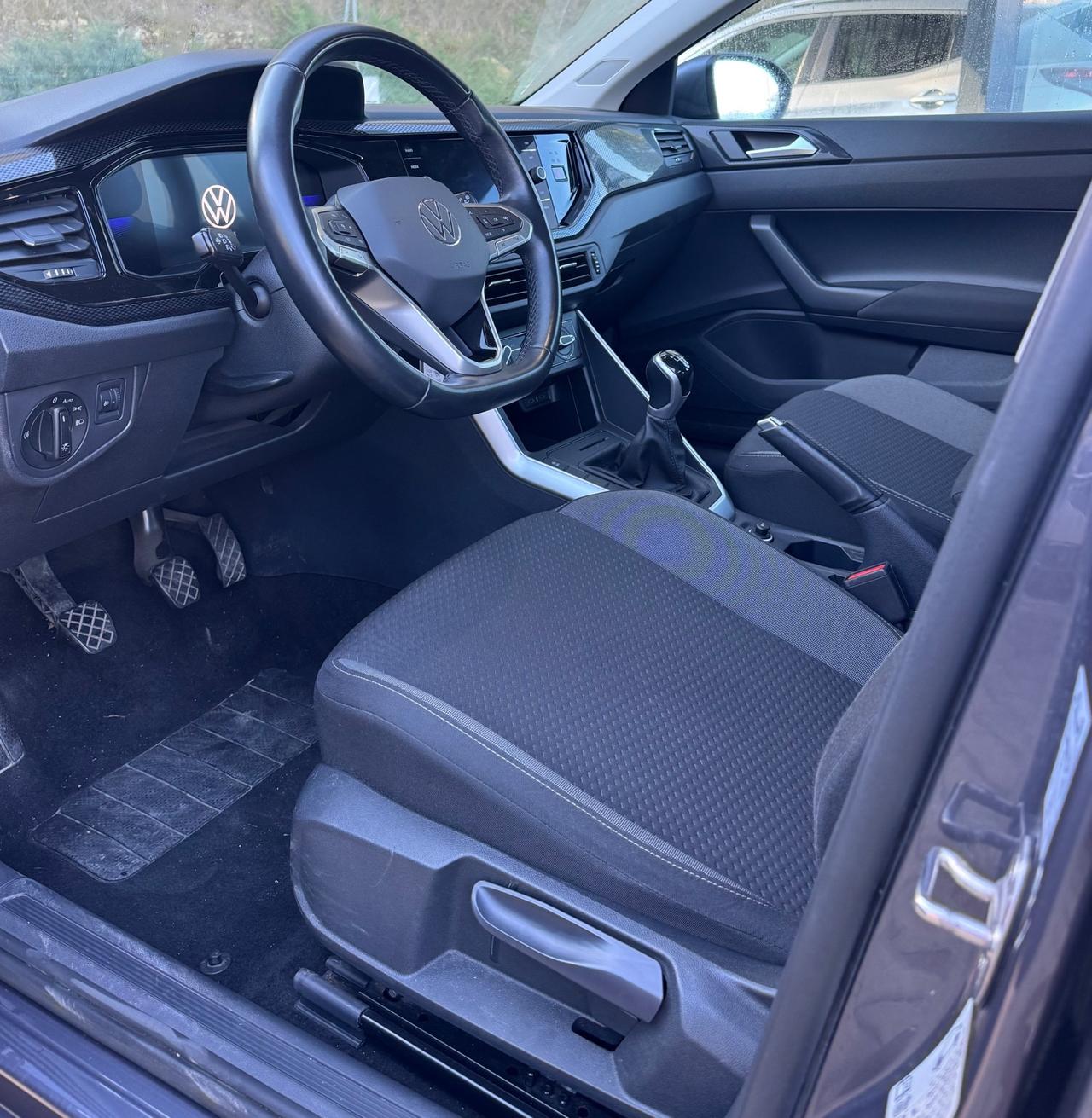 Volkswagen Taigo 1.0 TSI 95 CV Life