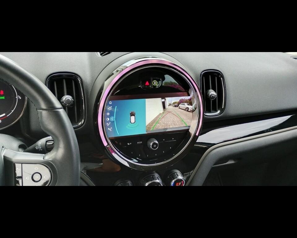 Mini Cooper Countryman 1.5 TwinPower Turbo Cooper