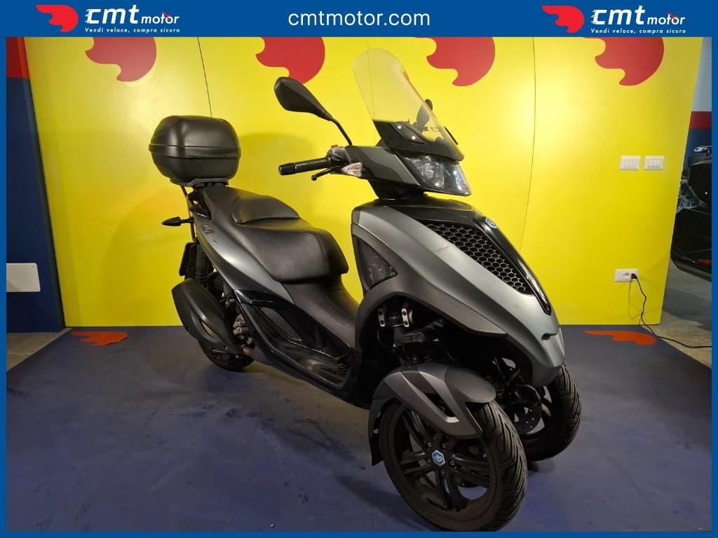 Piaggio MP3 - 2017
