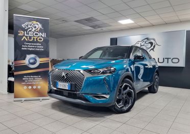 DS3 CROSSBACK 1.5 BlueHDi 102 OPERA