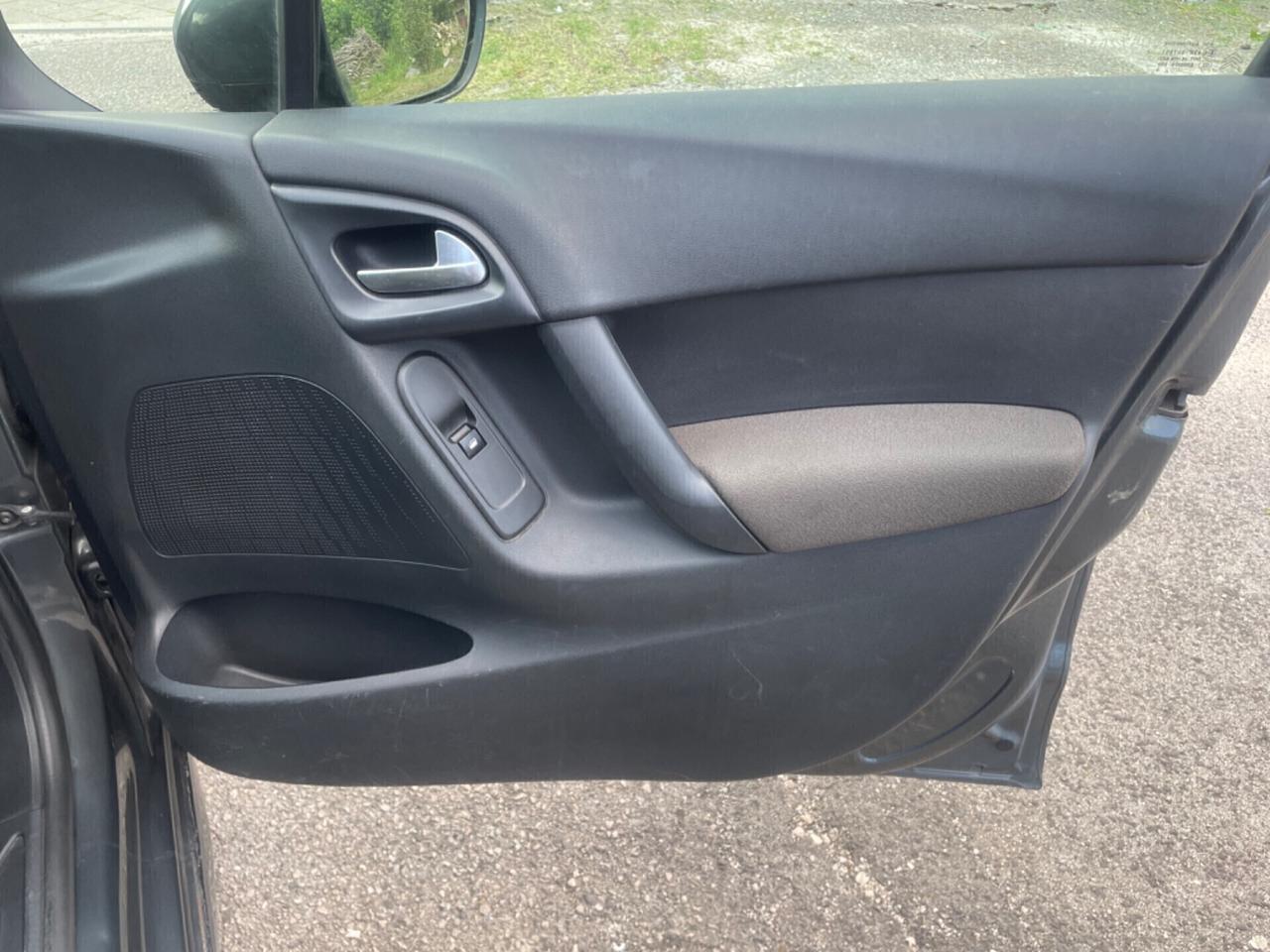Citroen C3 1.2 gpl