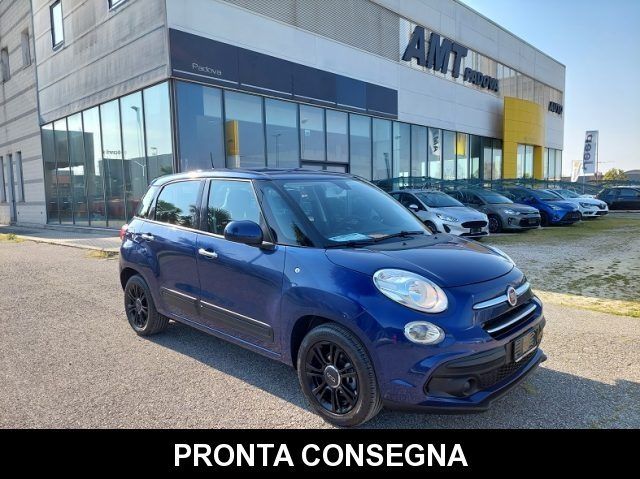 FIAT 500L 1.4 95 CV S&amp;S Black Edition