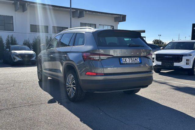 SKODA Kodiaq 2.0 TDI EVO SCR 4x4 DSG 7 posti Style