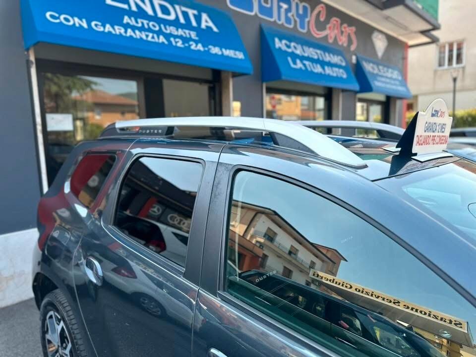 Dacia Duster 1.5 dCi 8V 110 CV 4x2 Essential