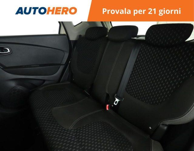 RENAULT Captur dCi 8V 90 CV EDC Sport Edition2