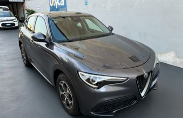 Alfa Romeo Stelvio 2.2 Turbodiesel 190 CV AT8 Q4 Business