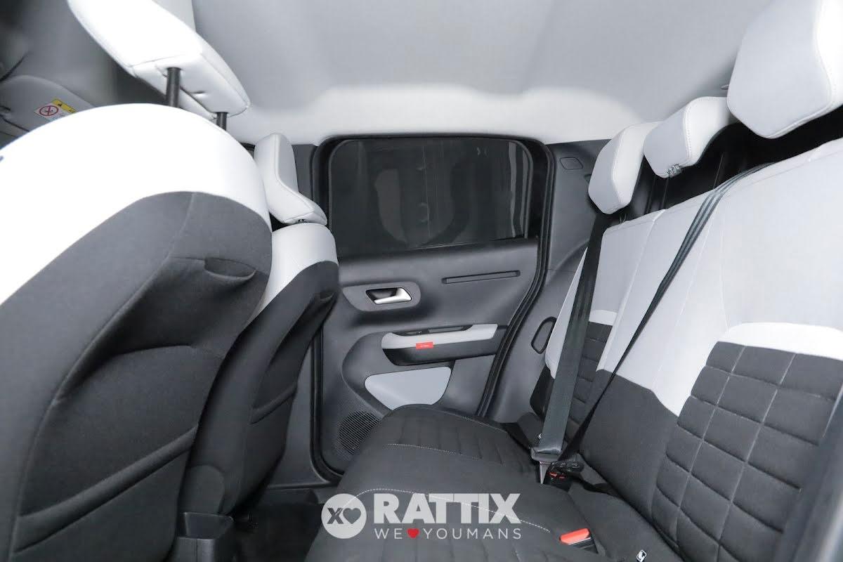 Citroen C3 1.2 Puretech Turbo 100CV Max