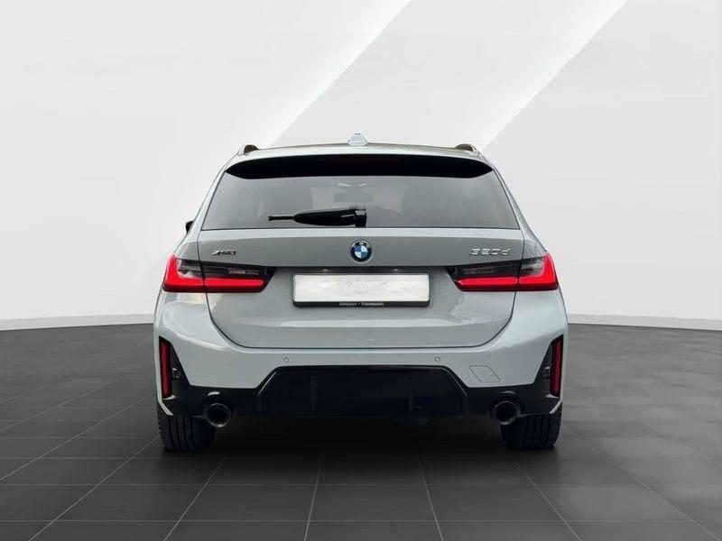 BMW Serie 3 320d 48V xDrive Touring Msport Pro ACC CAMERA 360° FULL OPTIONAL