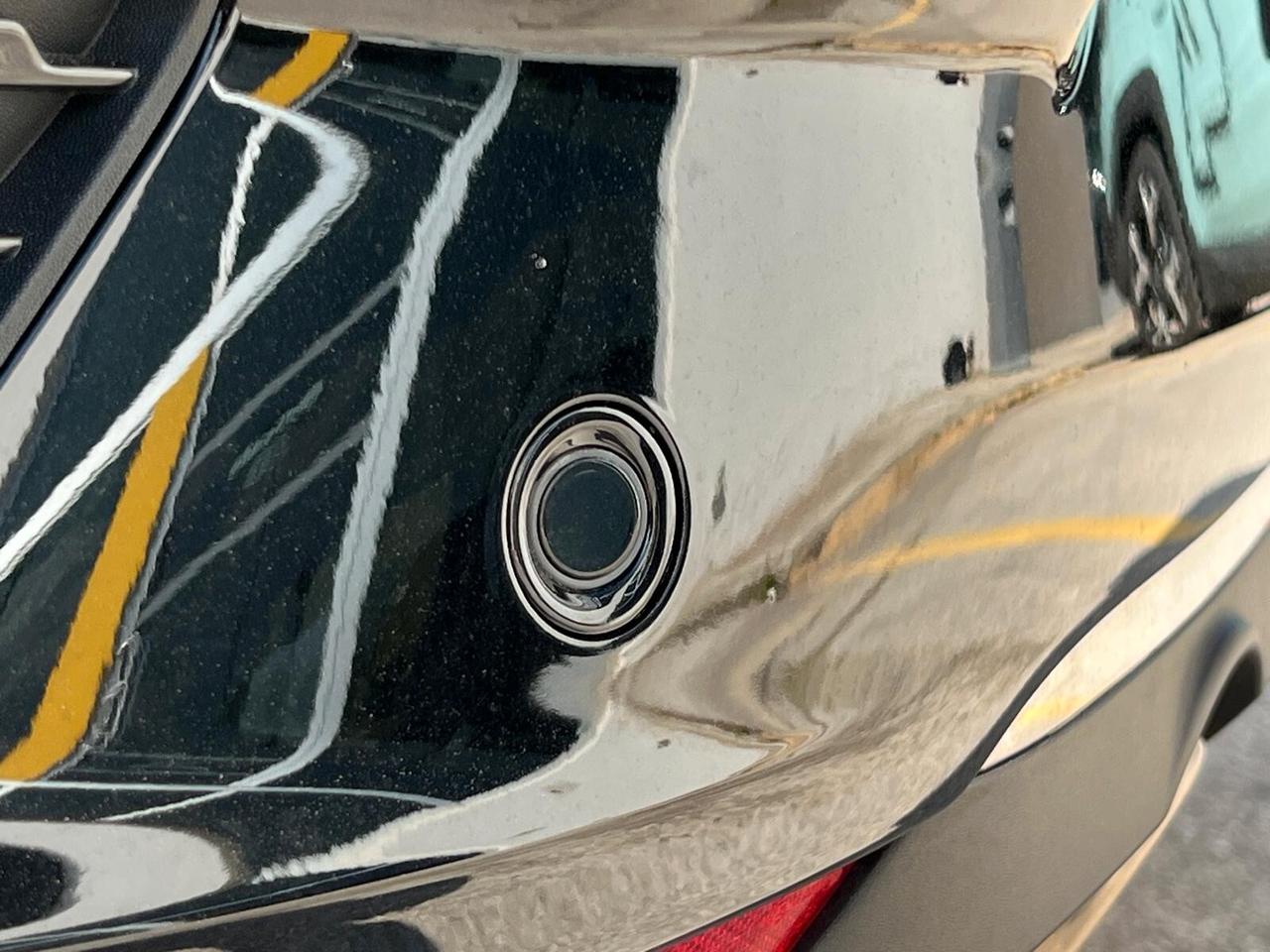 Renault Clio TCe 90 CV 5 porte Techno