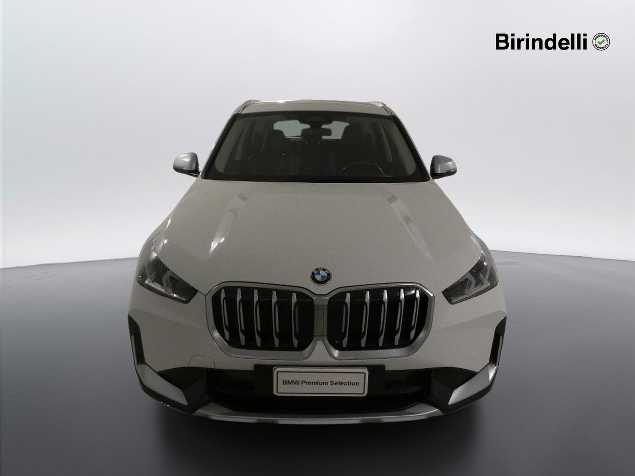 BMW X1 (U11) - X1 sDrive 18d xLine