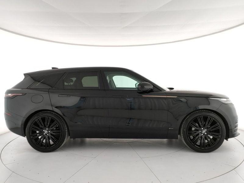 Land Rover Range Rover Velar 2.0 Si4 250 CV R-Dynamic S