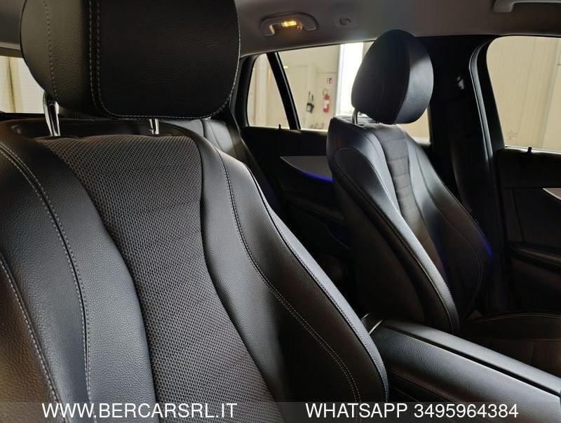 Mercedes-Benz Classe E E 300 de S.W. Auto Plug in hybrid Business Sport
