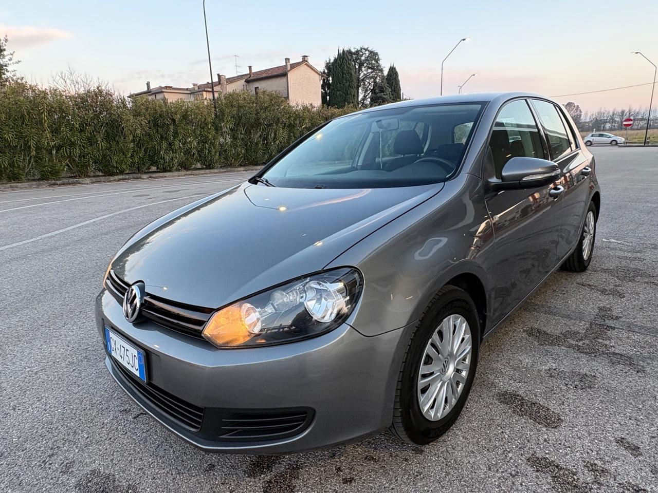 Volkswagen Golf 1.2 TSI .benzina perfetta (X neo pat