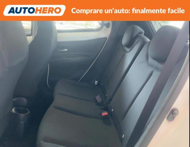 TOYOTA Aygo Active 1.0 VVT-i 72 CV 5 porte