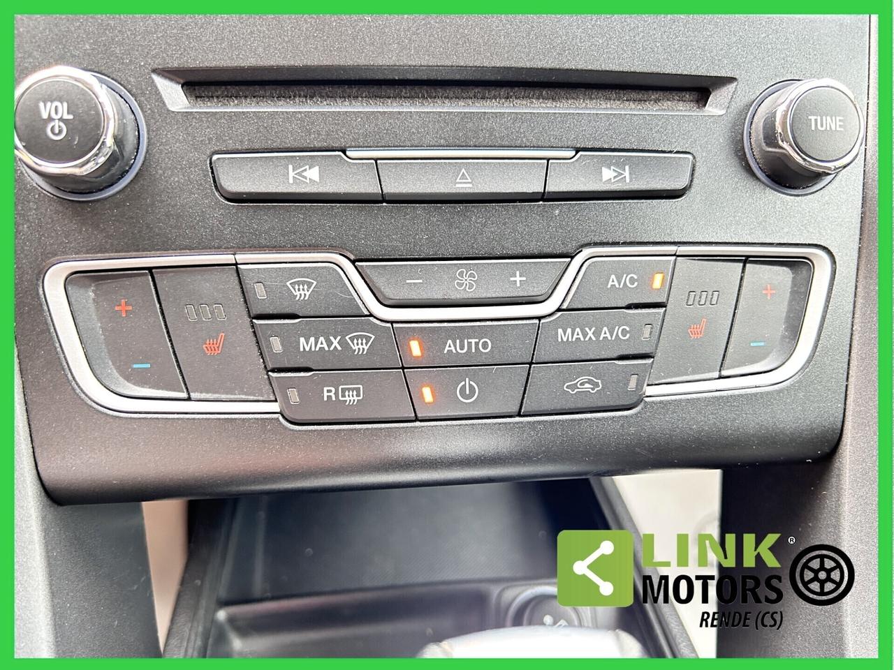 Ford Mondeo 2.0 TDCi 150 CV S&S Powershift SW Titanium Business