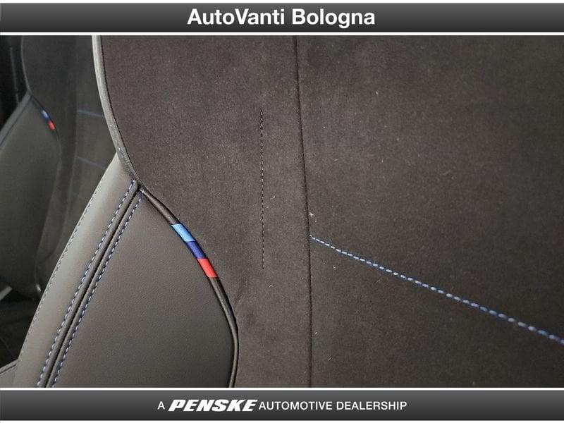 BMW X1 X1 xDrive 25e Msport Pro