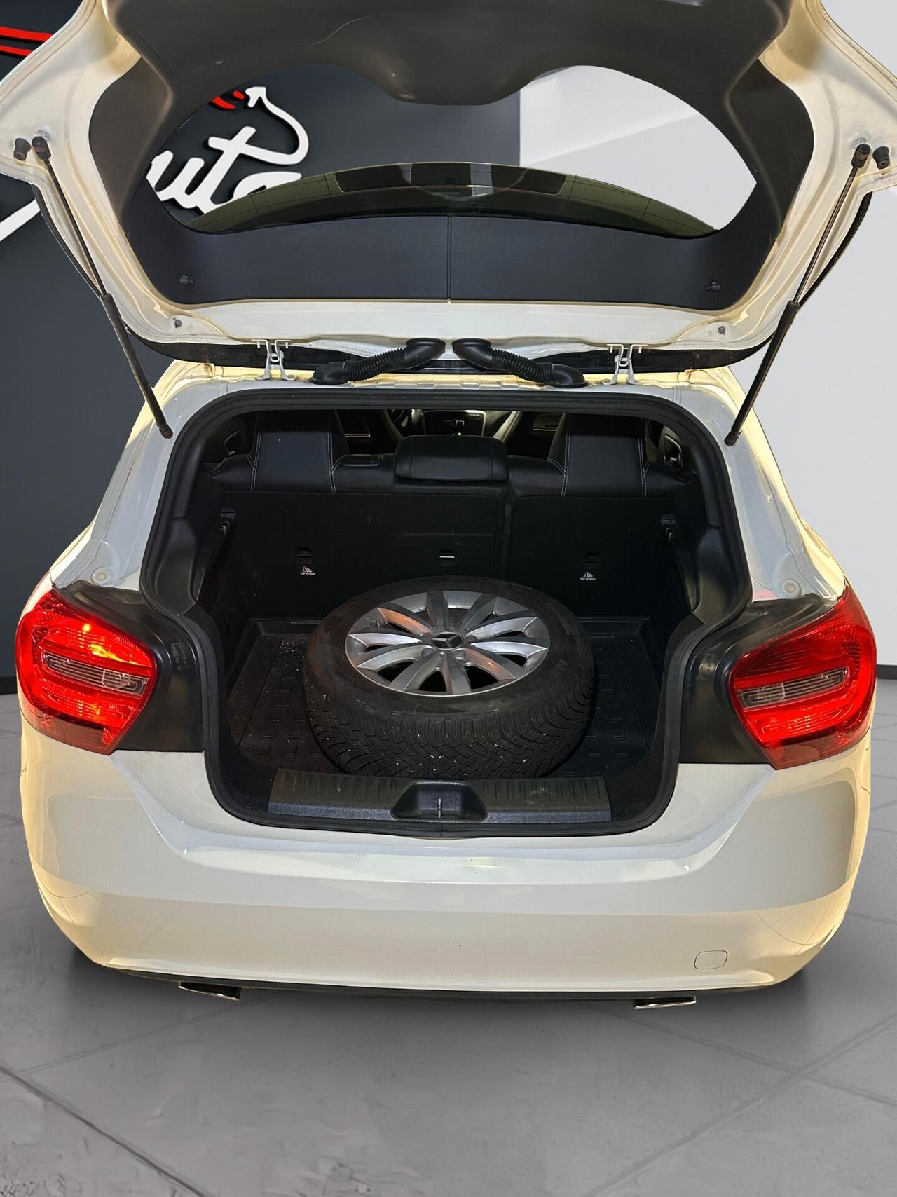 Mercedes-benz A 180 CDI Executive