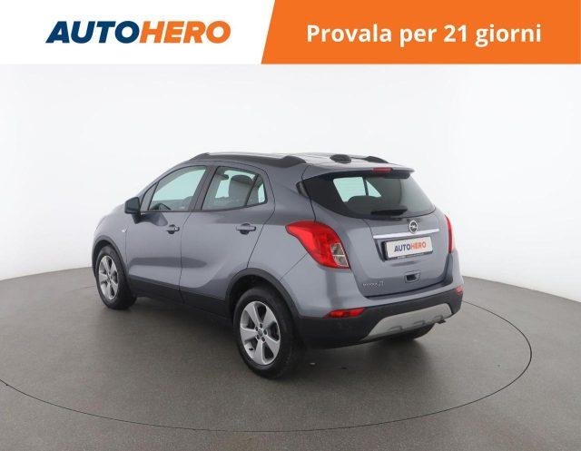 OPEL Mokka X 1.6 Ecotec 115CV 4x2 Start&Stop Advance