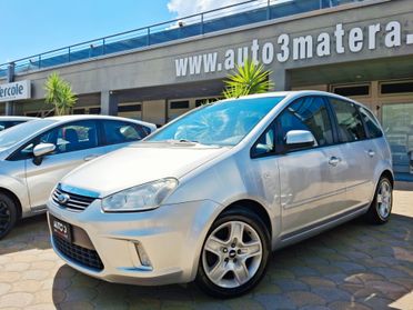 Ford C-Max 1.6 TDCi 110 CV Titanium