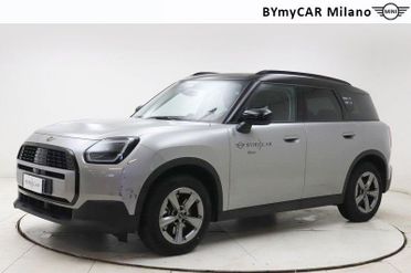 Mini Mini Countryman 1.5 48V C Classic Steptronic