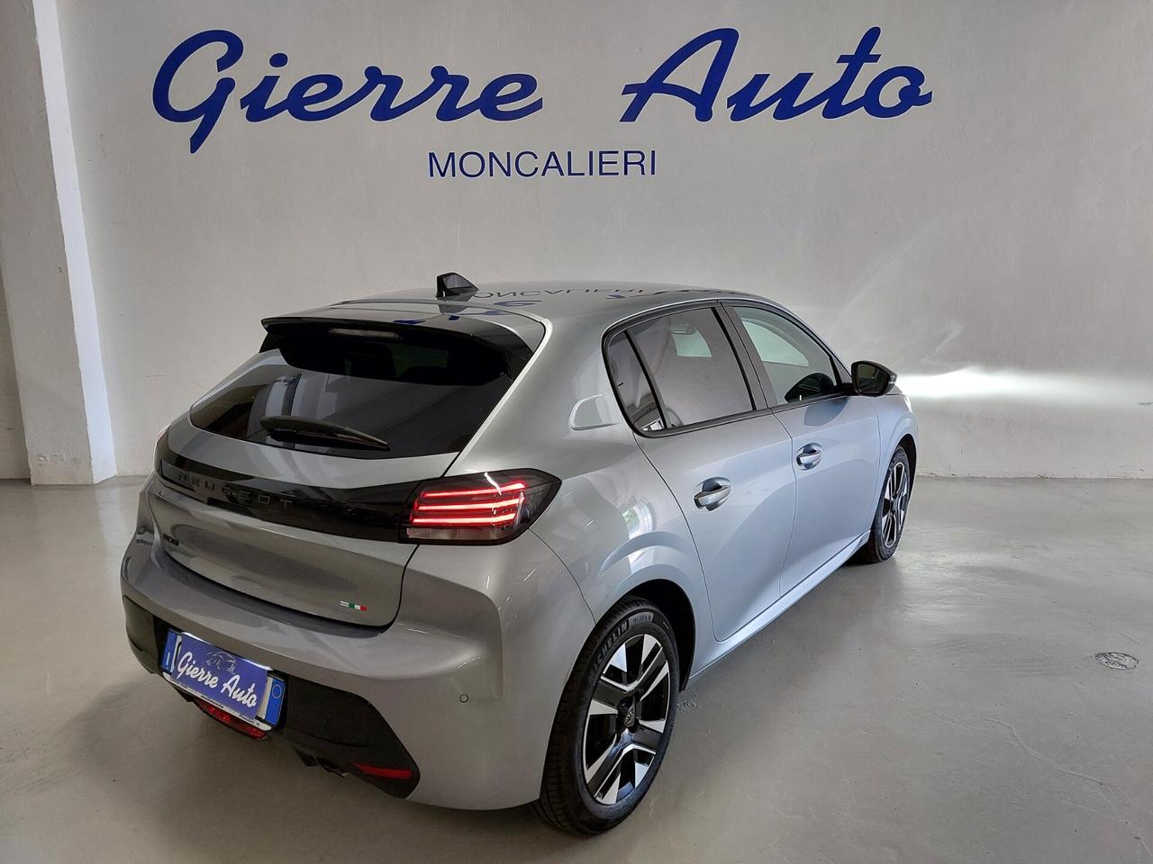 PEUGEOT 208 2ª serie 208 PureTech 100 Stop&Sta...