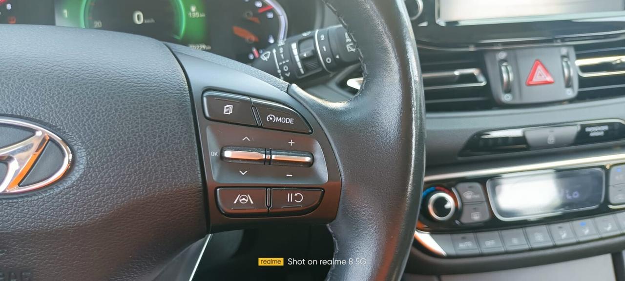 Hyundai i30 1.0 T-GDI iMT 48V 5 porte Prime
