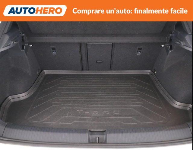 VOLKSWAGEN T-Roc 1.0 TSI R-Line