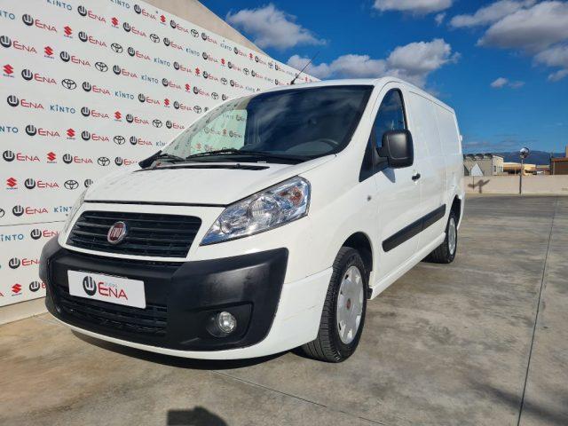 FIAT Scudo 2.0 MJT/130 PC-TN Furgone 10q. SX