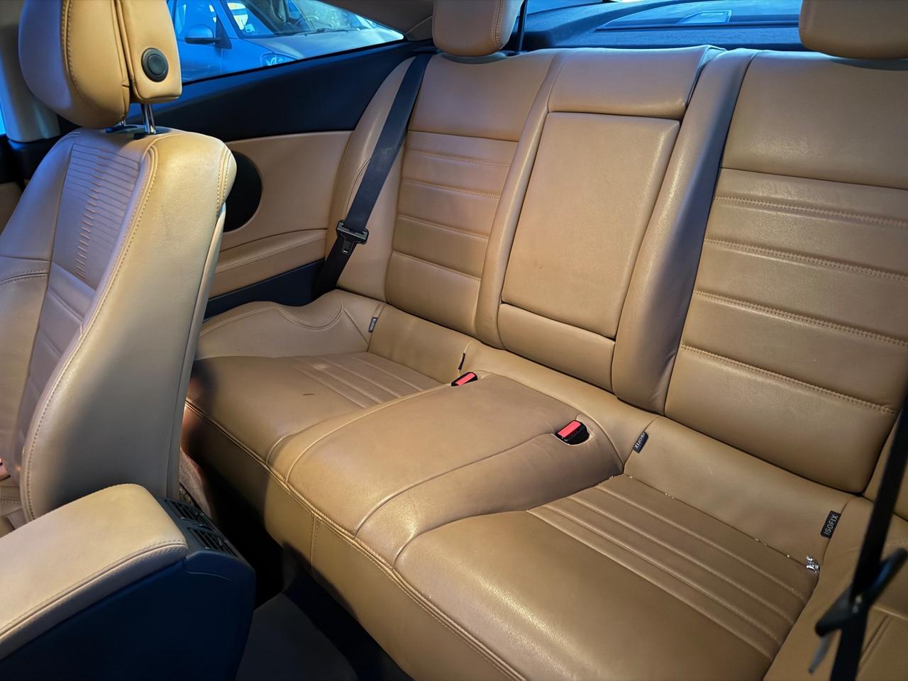 Renault Laguna Coupé 2.0 dCi 180CV 4Control