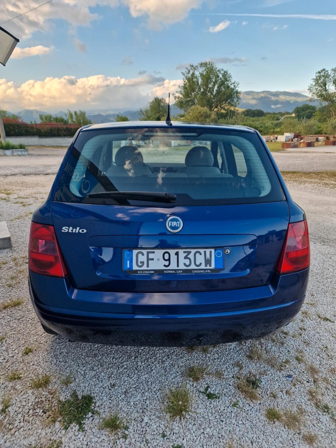 Fiat Stilo 5 porte Active