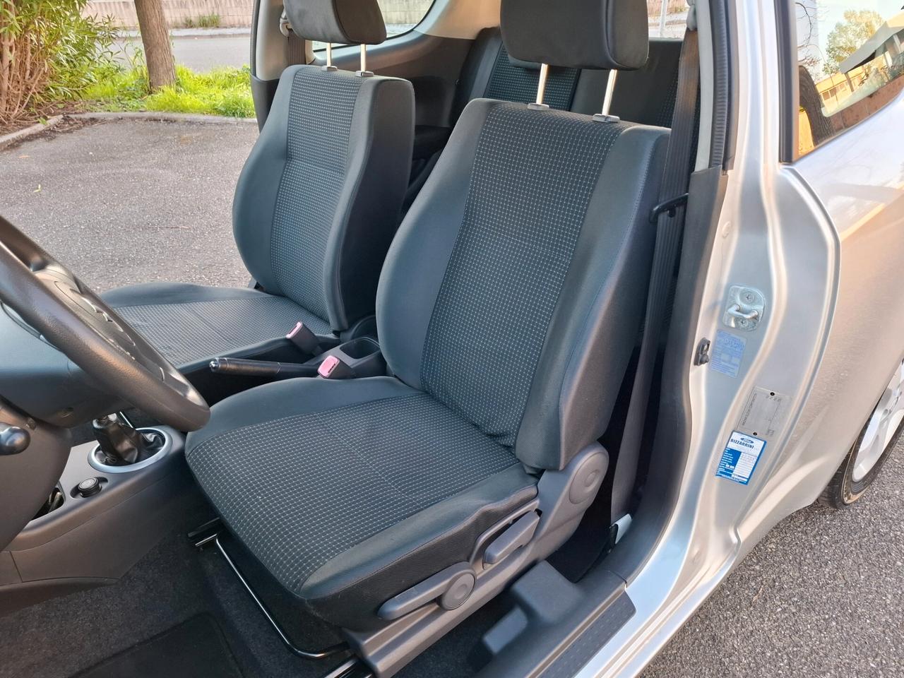 Suzuki Swift 1.3 3p. GL