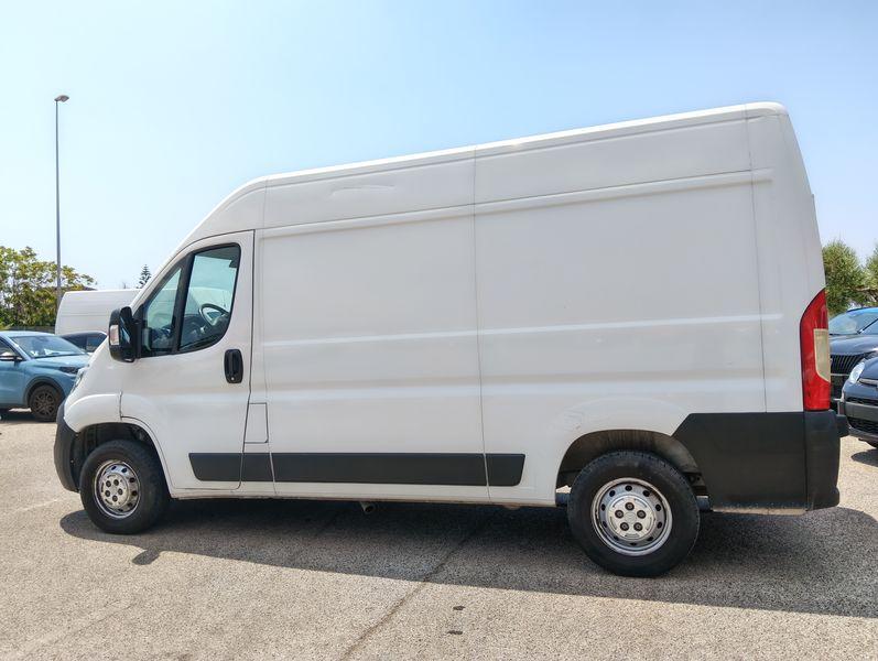 CITROEN Jumper 30 L2H2 2.2 bluehdi 120cv S&S