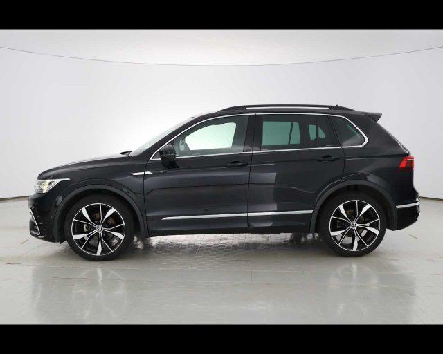 VOLKSWAGEN Tiguan 1.5 TSI 150 CV DSG ACT R-Line