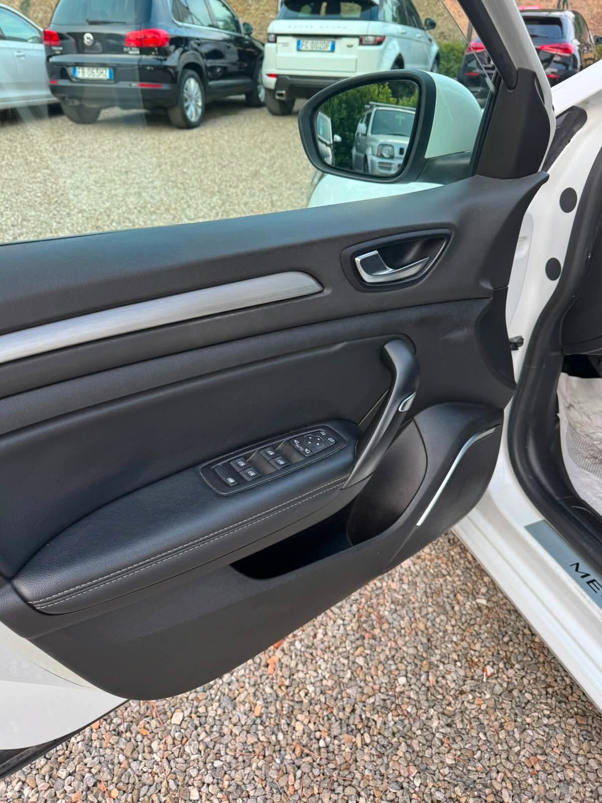Renault Megane Mégane dCi 8V 110 CV Energy Bose
