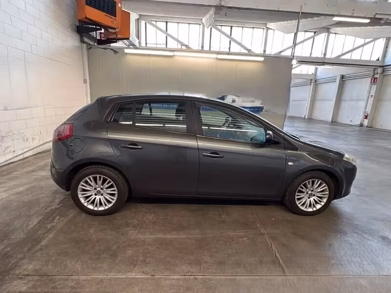 Fiat Bravo 1.4 Dynamic