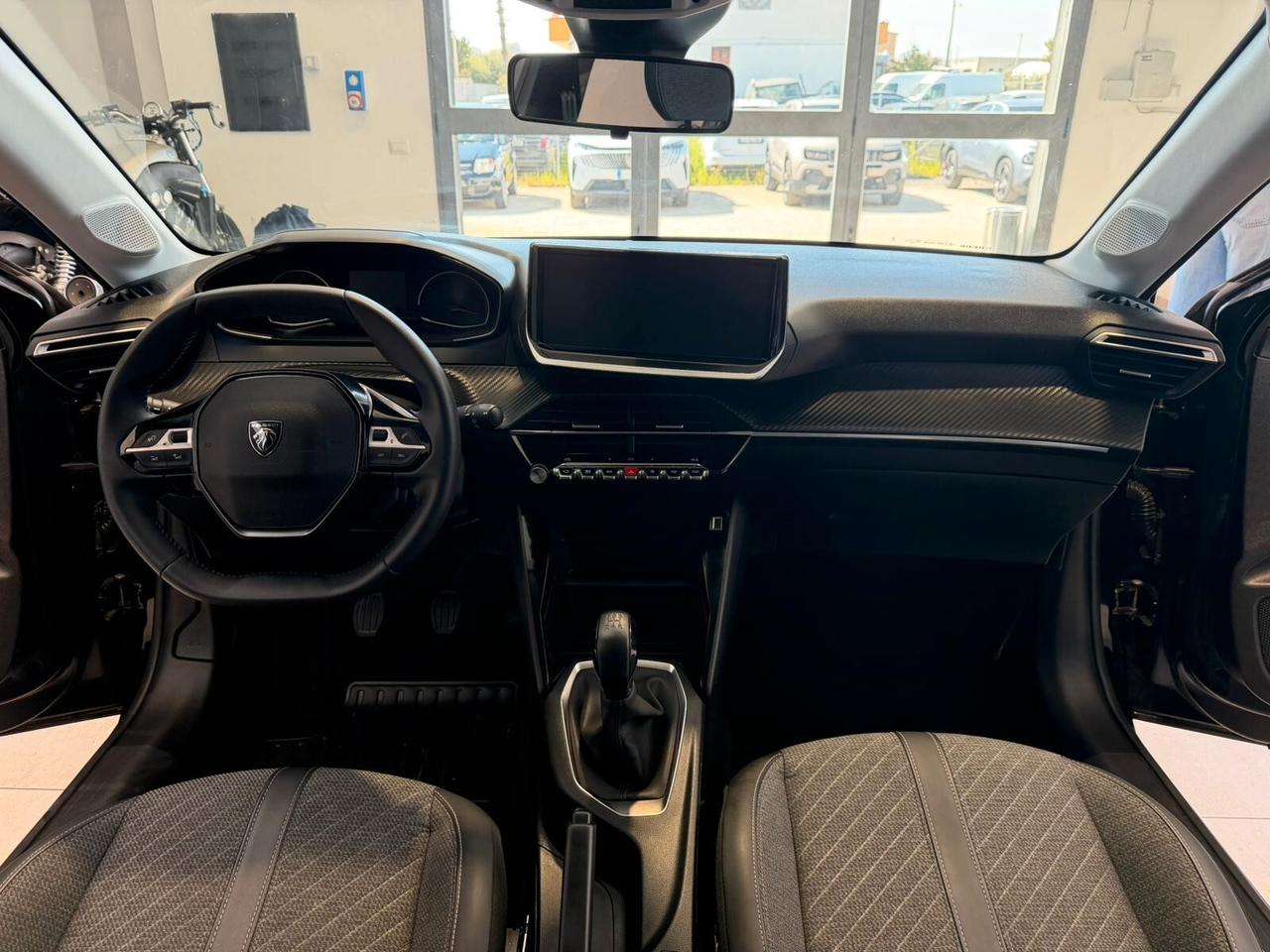 Peugeot 208 1.2 puretech Style s&s 75cv