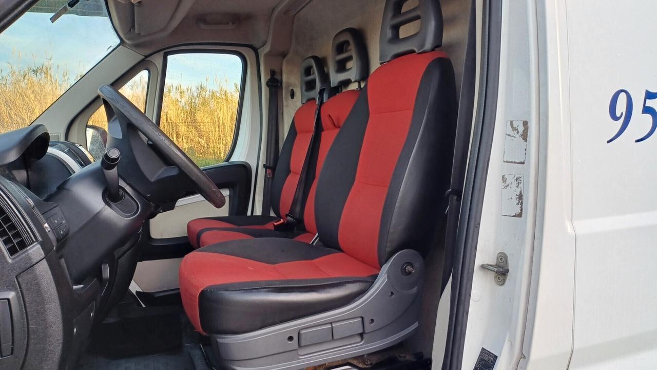 DUCATO MAXI 2.3 MT CV 150 l2 h2 iVA DEDUCIBILE