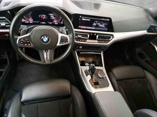 BMW 320 d 48V xDrive Touring Msport